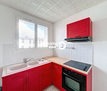 Location appartement à Brest, 3 pièces 63.86m² - Photo 1