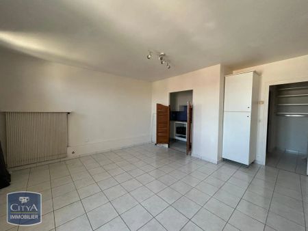Appartement à louer 1 pièce 30.97m² - Photo 2