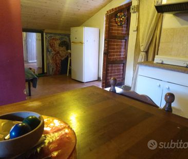 Appartamento in villa Mascalucia/Nicolosi - Photo 2