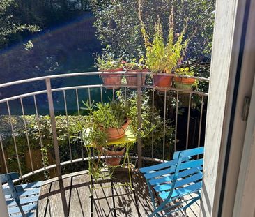 APPARTEMENT 41/2 PIÈCES À BERNE - ALTENBERG, MEUBLÉ, TEMPORAIRE - Photo 6