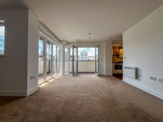 2 bedroom apartment to rent - Photo 1