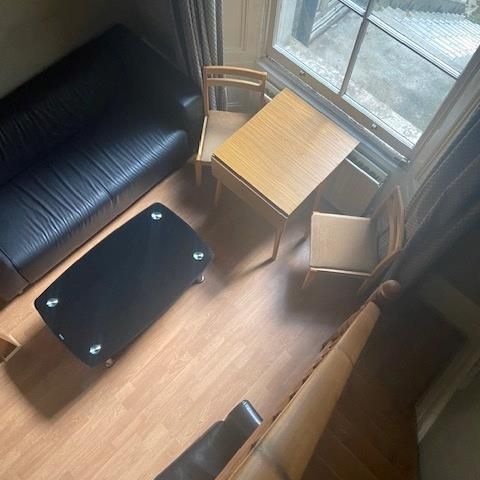 Studio Flat, London, W2 - Photo 1