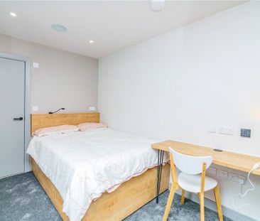 1 bedroom terraced house to rent - Photo 6