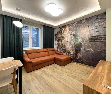 Łódź - Mieszkanie na wynajem - Photo 3