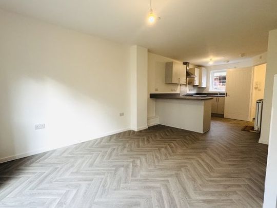 Maes Frondeg, Carmarthen, SA31 - Photo 1