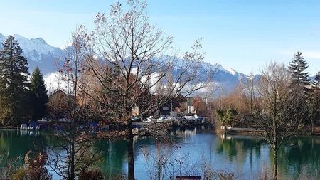 3.5 Zimmer, 133 m², 1. Stock - Photo 2