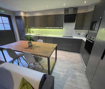 2 bedroom house share to rent - Photo 6