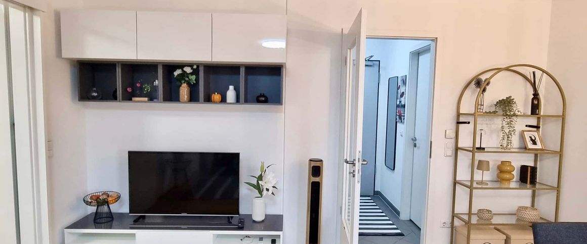 München Trudering - MADREAM Apartment - Foto 1