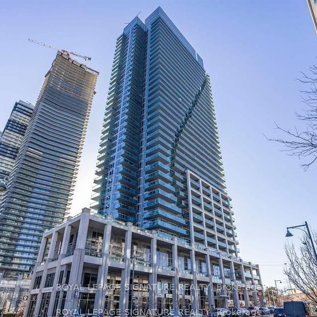 For Lease - 16 Brookers Lane Unit# 1802, Toronto, Ontario - Photo 1