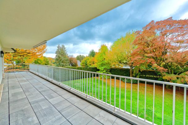 Prince d'Orange – Confortable appartement de 291 m² dans un cadre verdoyant - Foto 1