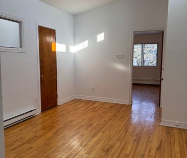 Appartement 4½ - Photo 3