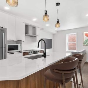 1 CH - 1 SDB - Montréal - $1,620 /mo - Photo 2