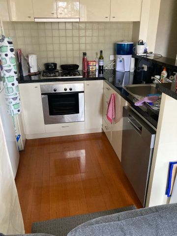 Melbourne CBD - Photo 4