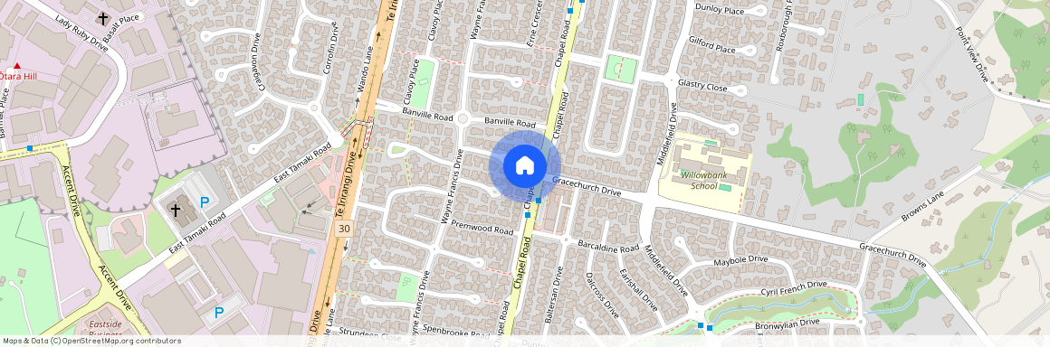 434 Chapel Road, Dannemora