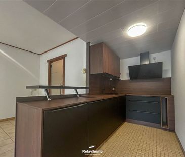 Appartement une chambre avec balcon - Photo 3