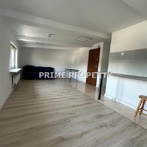 Mieszkanie Kraków Nowa Huta powierzchnia 30.0 m² C389-WM-10217 - Photo 1