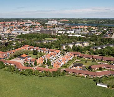 Kærsangervej, 58, 1.th., 8800, Viborg - Foto 6