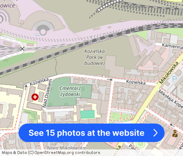 Przestronne 80 m² w kamienicy - Photo 1