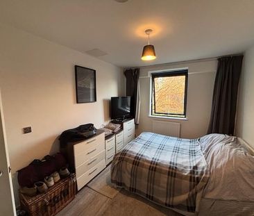 1 bedroom apartment to rent - Photo 2