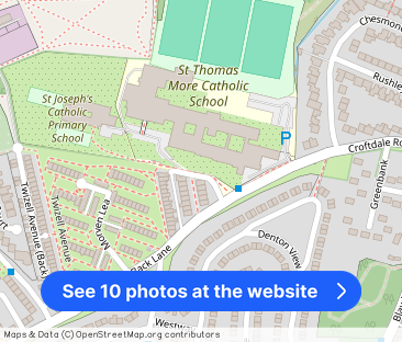 Till Avenue, Blaydon-on-Tyne, NE21 - Photo 1