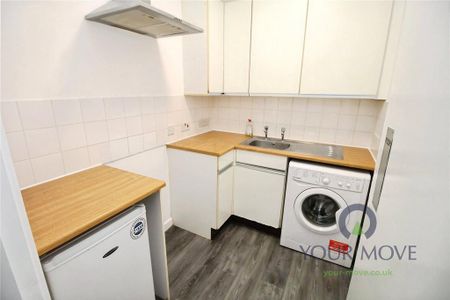 1 bedroom flat to rent - Photo 2