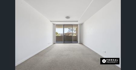 Modern 2-Bedroom Apartment in the Heart of Norwest |Bella Vista School Catchment - Photo 2