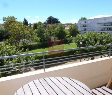 LOCATION APPARTEMENT 3 PIÈCES MONTPELLIER ARCEAUX - Photo 6