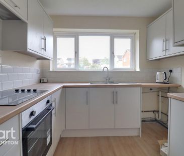 2 bedroom bungalow to rent - Photo 4