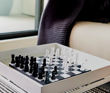 Studio (Furnished) - Photo 2