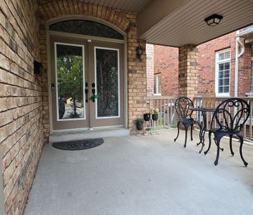 For Lease - 5138 Ancient Stone Avenue, Mississauga, Ontario - Photo 6