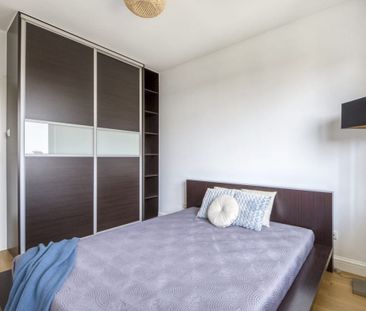 Wolne od zaraz, odświeżone, z ogromnym tarasem 76 m² - Photo 5