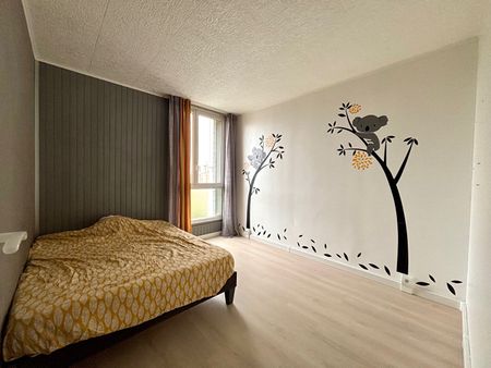 Location appartement 3 pièces, 66.00m², Bois-d'Arcy - Photo 4