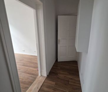 Top modernisierte 1 Z Altbauwohnung mit offener Einbauküche im HP - Photo 4