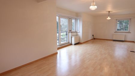 Ruime assistentiewoning met 2 slaapkamers te huur in Aartrijke Zedelgem - Foto 4