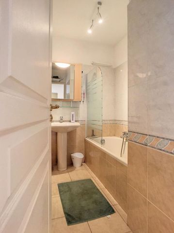 Location Appartement 2 pièces Meublé 42m² CANNES 06400 - Photo 3