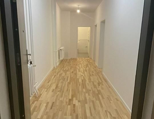 Erstbezug Schöne 2 Zimmerwohnung / Frankfurt Oder Unit*02 - Photo 1