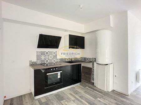 Location Appartement 3 pièces 69m² ST MIHIEL 55300 - Photo 3