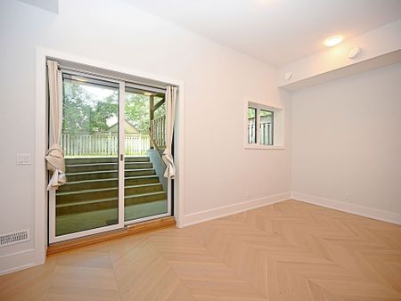 For Lease - 50B Woodlawn Avenue, Mississauga, Ontario - Photo 2