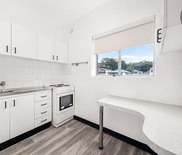 Studio Walking Distance Away from Unsw & Prince of Wales Hospital - Photo 6