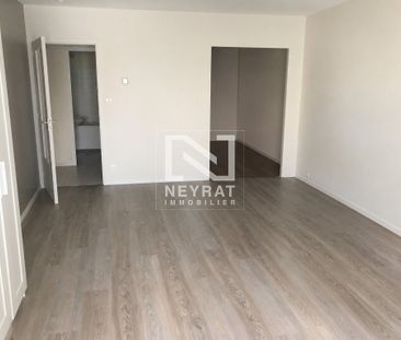 Location Appartement 1 pièce 41m² DIJON 21000 - Photo 5