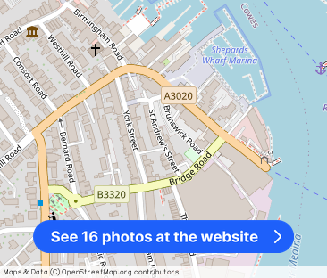 St. Andrews Street, PO31 - Photo 1