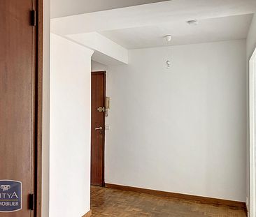 Location appartement 3 pièces de 61m² - Photo 2