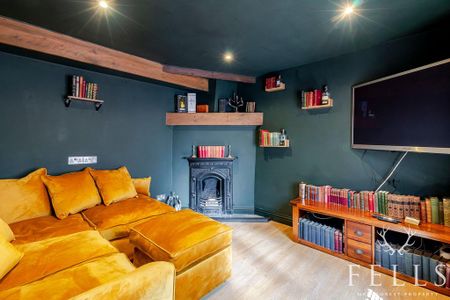 3 bedroom detached house to rent - Photo 3