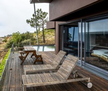 3 room luxury Villa for rent in Cascais, Lisbon - Photo 4