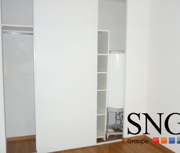 T2 AVEC 2 PARKING - Photo 2