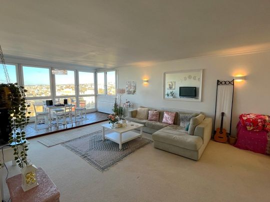 2 Bed Flat, St. Margarets Place, BN1 - Photo 1