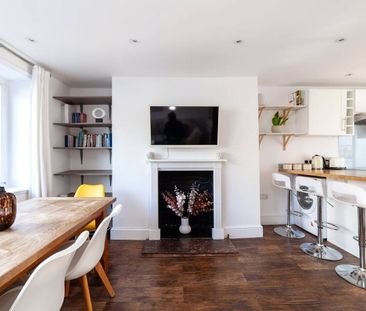 Hill Rise, Richmond, London, TW10 - Photo 1