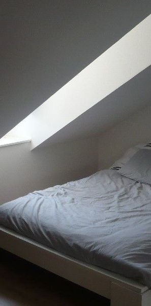 Appartement 1 pièce à louer - Photo 1