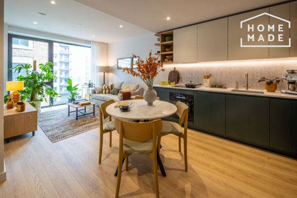 1 bedroom flat to rent - Photo 1