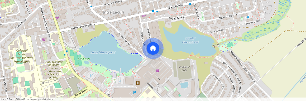 Cluj, Cluj-Napoca